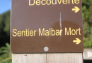 Sentier Malbar Mort