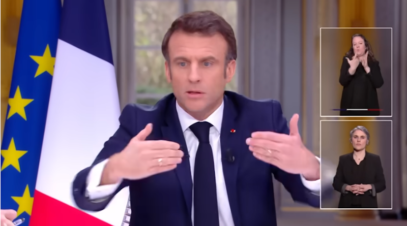 Non, la montre de Macron ne vaut pas 80 000 €