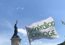 Le 09 juin, Génération Écologie appelle à un vote de défense de l’écologie à l’échelle européenne.
